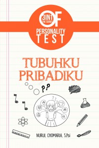3 in 1 the series of pesonality test Tubuhku pribadiku