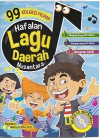 99 Koleksi Pilihan Hafalan Lagu Anak