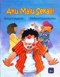 Aku Malu Sekali