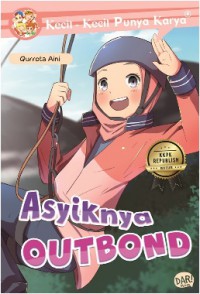 Asiknya out bound (seri KKPK)