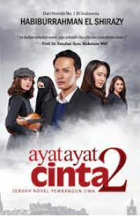 Ayat - Ayat Cinta 2