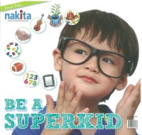 Be A Superkid