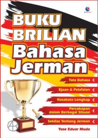 Buku Brilian Bahasa Jerman