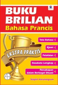 Buku Brilian Bahasa Prancis