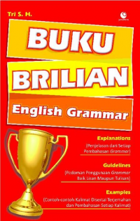 Buku Brilian English Grammar