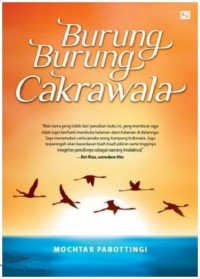 Burung - Burung Cakrawala