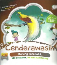 Cendrawasih Burung Tercantik
