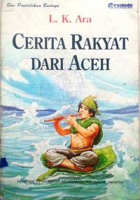 Cerita Rakyat dari Aceh