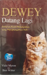 Dewey datang lagi