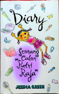 Diary seorang putri raja