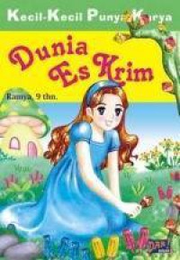 Dunia es krim (seri KKPK)