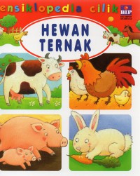 Ensklopedia Cilik: Hewan Ternak