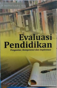 Evaluasi Pendidikan