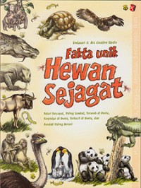 Fakta Unik Hewan Sejagat