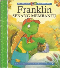 Franklin Senang Membantu