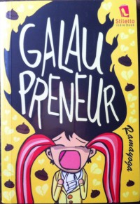 Galau Preneur