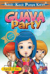 Guava party (seri KKPK)