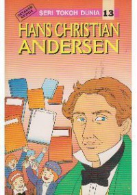 Hans Christian Andersen