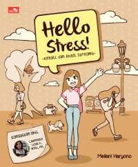 Hello Stress!