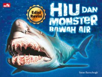 Hiu dan Monster Bawah Laut