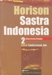 Horison Sastra Indonesia 2