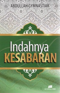 Indahnya Kesabaran