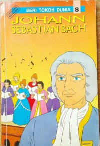 Johann Sebastian Bach