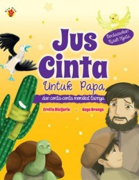 Jus Cinta Untuk Papa