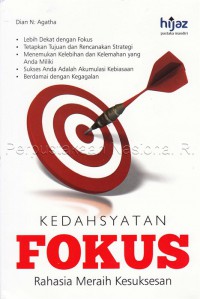 Kedahsyatan Fokus