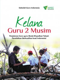 Kelana Guru 2 Musim