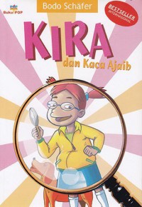 Kira dan kaca ajaib