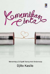 Komunikasi Cinta