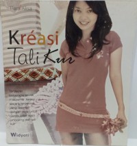 Kreasi Tali Kur