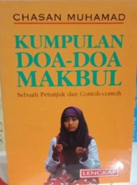 Kumpulan Doa-Doa Makbul