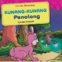 Kunang-kunang Penolong