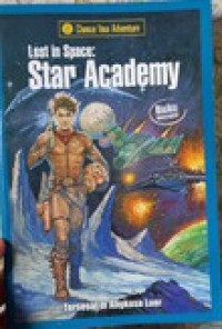 Lost in Space: Star Academy