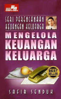 Mengelola Keuangan Keluarga