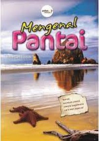 Mengenal Pantai