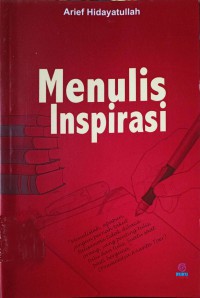 Menulis Inspirasi