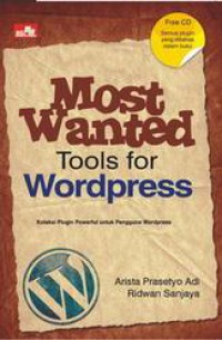 Most wanted tools for wordpress