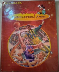 Olahraga (Disney Ensiklopedia Anak )