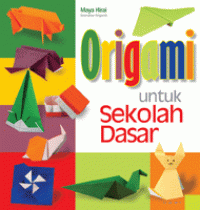 Origami untuk Sekolah Dasar