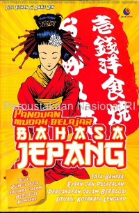 Panduan Mudah Belajar Bahasa Jepang