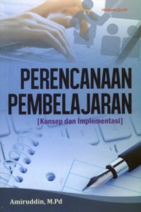 Perencanaan Pembelajaran