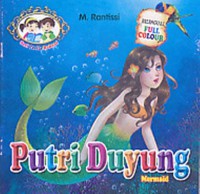 Putri Duyung (mermaid)