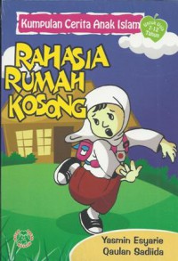 Rahasia Rumah Kosong