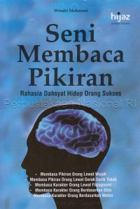 Seni Membaca Pikiran
