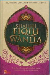 Shahih Fiqih Wanita