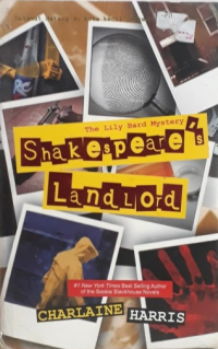 Shakespeare's Landlord