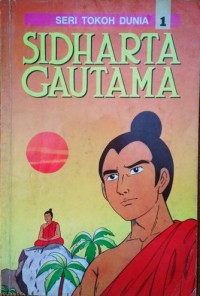 Sidharta Gautama